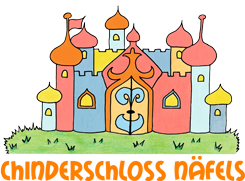 Chinderschloss-Naefels-Logo